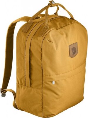 Fjällräven Greenland Zip Large rygsæk 23L-dandelion