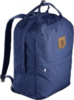 Fjällräven Greenland Zip Large rygsæk 23L-deep blue