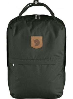 Fjällräven Greenland Zip Large rygsæk 23L-deep forest