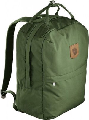 Fjällräven Greenland Zip Large rygsæk 23L-fern