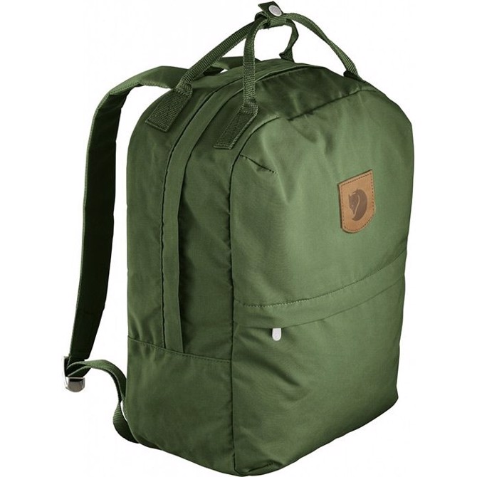 Fjällräven Greenland Zip Large rygsæk 23L-fern Fjällräven Greenland Zip Large rygsæk 23L-fern
