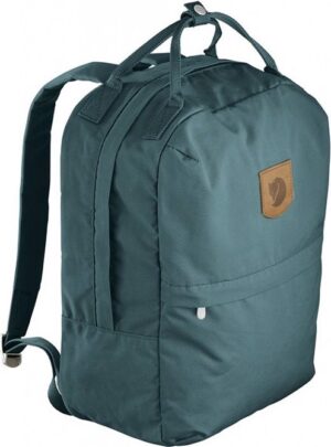 Fjällräven Greenland Zip Large rygsæk 23L-frost green