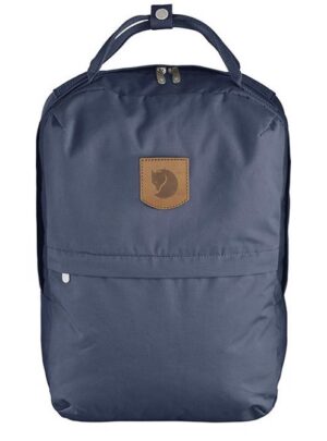 Fjällräven Greenland Zip Large rygsæk 23L-storm