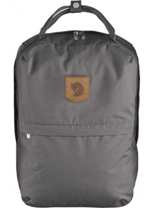 Fjällräven Greenland Zip Large rygsæk 23L-super grey