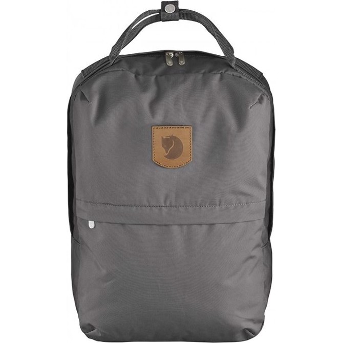 Fjällräven Greenland Zip Large rygsæk 23L-super grey Fjällräven Greenland Zip Large rygsæk 23L-super grey