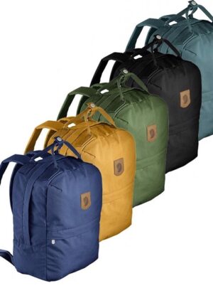 Fjällräven Greenland Zip rygsæk 16L