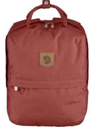Fjällräven Greenland Zip rygsæk 16L-dahlia