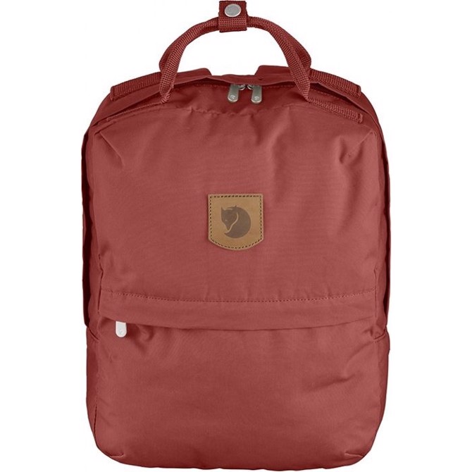 Fjällräven Greenland Zip rygsæk 16L-dahlia Fjällräven Greenland Zip rygsæk 16L-dahlia