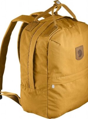 Fjällräven Greenland Zip rygsæk 16L-dandelion