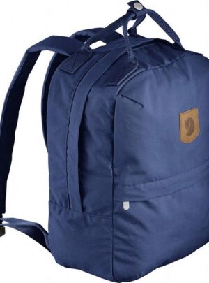 Fjällräven Greenland Zip rygsæk 16L-deep blue
