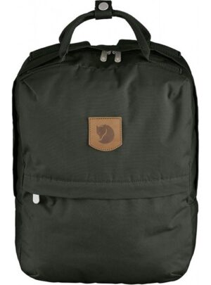 Fjällräven Greenland Zip rygsæk 16L-deep forest