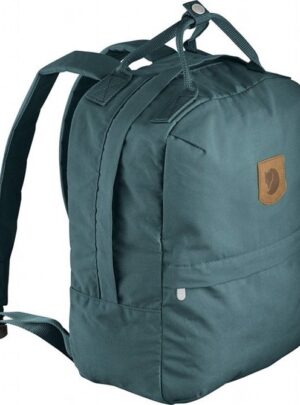 Fjällräven Greenland Zip rygsæk 16L-frost green