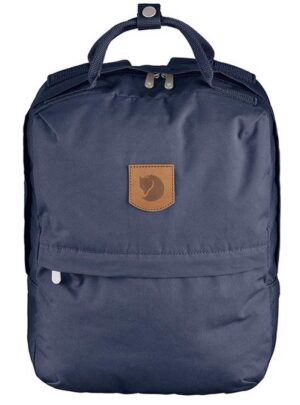 Fjällräven Greenland Zip rygsæk 16L-storm