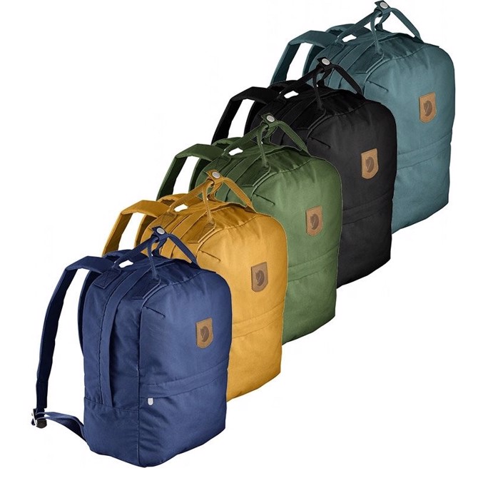 Fjällräven Greenland Zip rygsæk 16L Fjällräven Greenland Zip rygsæk 16L