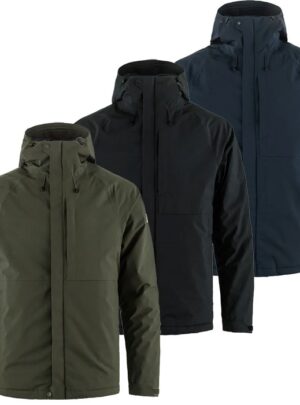 Fjällräven HC Hydratic Padded Trail Jacket Men