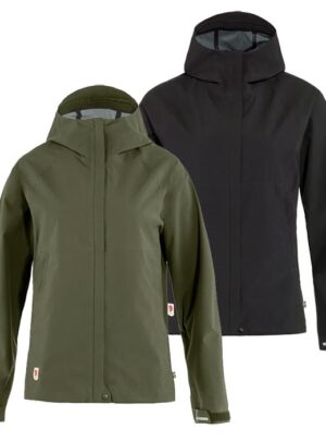 Fjällräven HC Hydratic Trail Jacket Women
