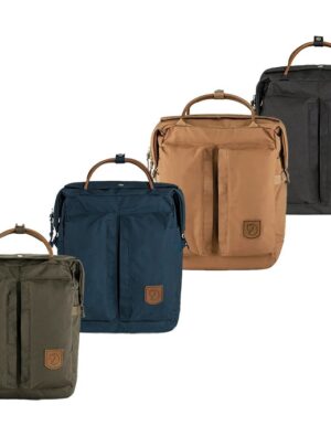 Fjällräven Haulpack No. 1 rygsæk 23L