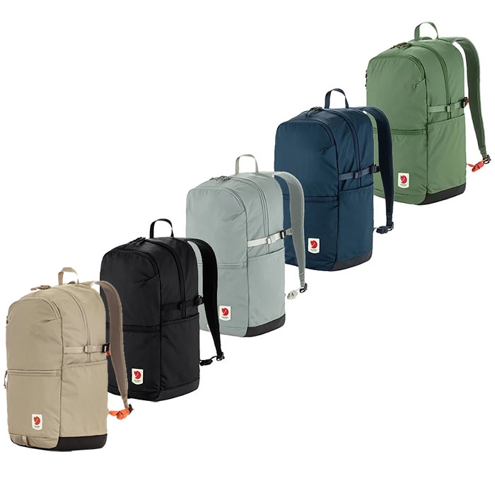 Fjällräven High Coast Backpack 24 Fjällräven High Coast Backpack 24