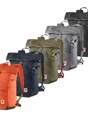 Fjällräven High Coast Foldsack 24 L