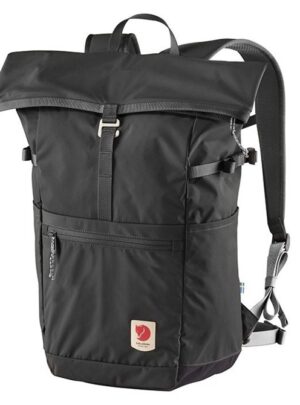 Fjällräven High Coast Foldsack 24 L-dark grey