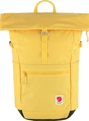 Fjällräven High Coast Foldsack 24 L-mellow yellow