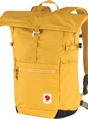 Fjällräven High Coast Foldsack 24 L-ochre