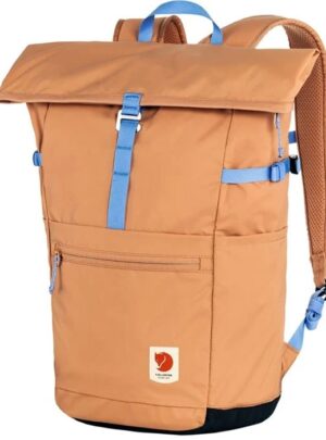 Fjällräven High Coast Foldsack 24 L-peach sand