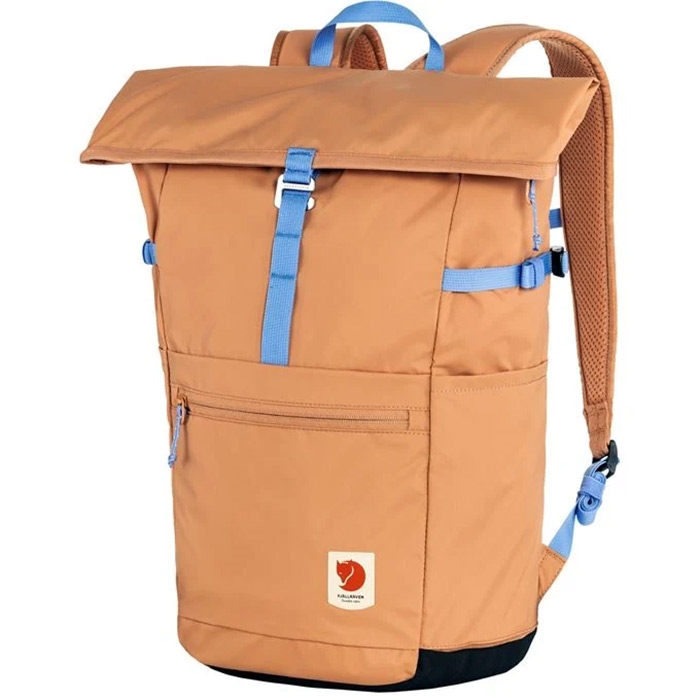 Fjällräven High Coast Foldsack 24 L-peach sand Fjällräven High Coast Foldsack 24 L-peach sand