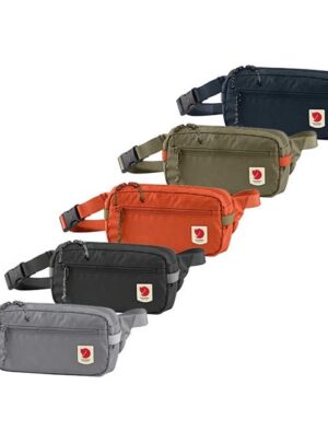 Fjällräven High Coast Hip Pack