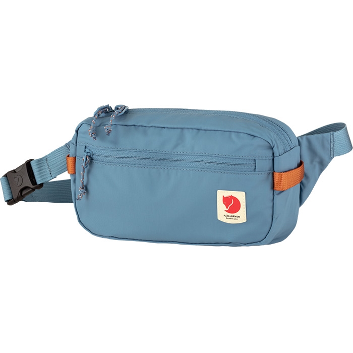 Fjällräven High Coast Hip Pack-dawn blue Fjällräven High Coast Hip Pack-dawn blue