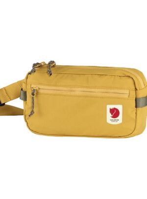 Fjällräven High Coast Hip Pack-ochre