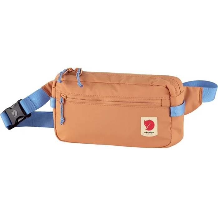 Fjällräven High Coast Hip Pack-peach sand Fjällräven High Coast Hip Pack-peach sand