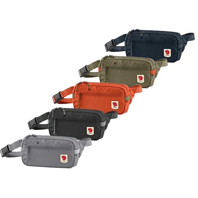 Fjällräven High Coast Hip Pack Fjällräven High Coast Hip Pack