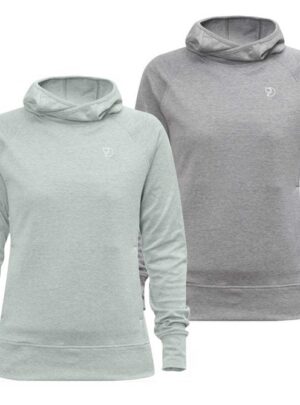 Fjällräven High Coast Hoodie Woman
