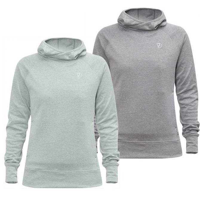 Fjällräven High Coast Hoodie Woman Fjällräven High Coast Hoodie Woman