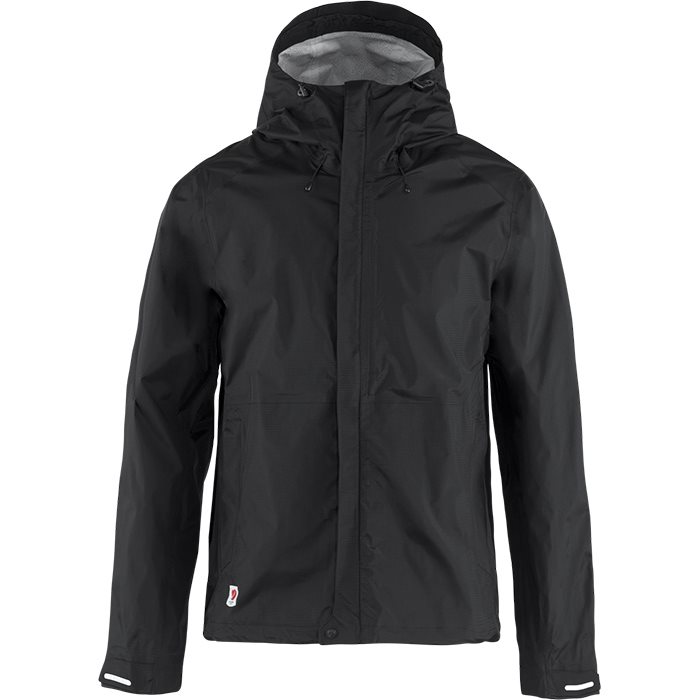 Fjällräven High Coast Hydratic Jacket Men 10.000mm-black-2XL Fjällräven High Coast Hydratic Jacket Men 10.000mm-black-2XL