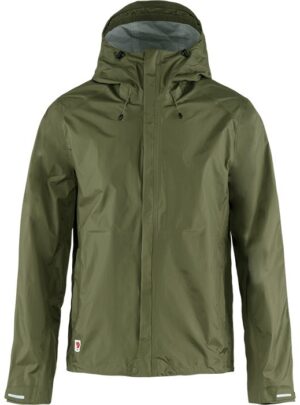 Fjällräven High Coast Hydratic Jacket Men 10.000mm-green-2XL