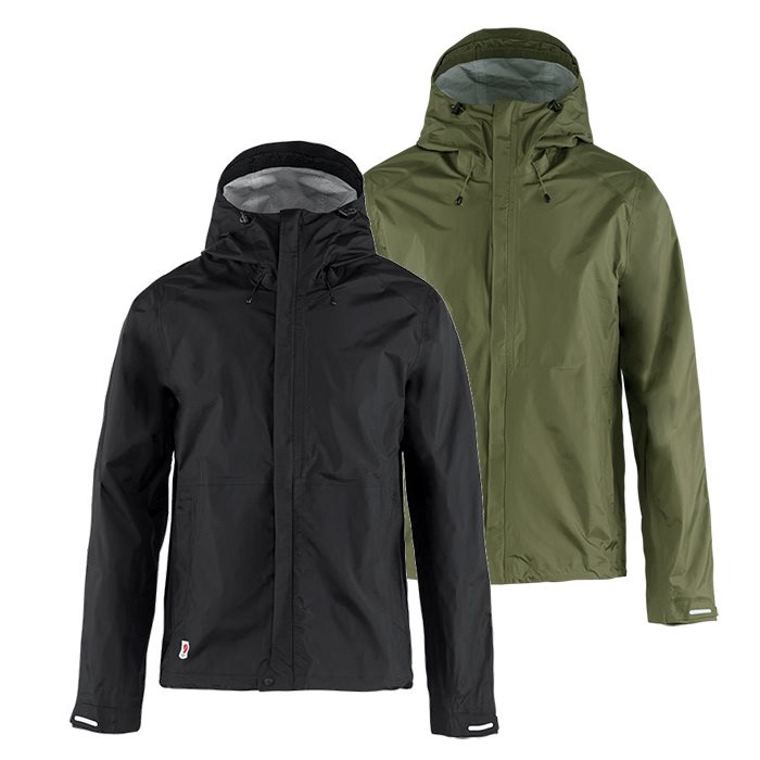 Fjällräven High Coast Hydratic Jacket Men 10.000mm Fjällräven High Coast Hydratic Jacket Men 10.000mm