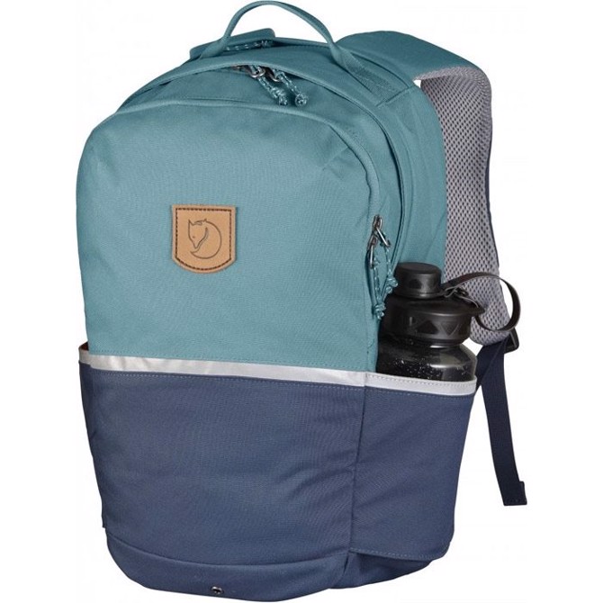 Fjällräven High Coast Kids-lagoon / navy Fjällräven High Coast Kids-lagoon / navy