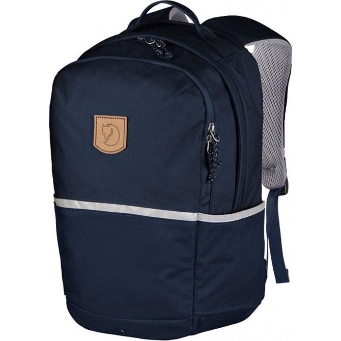 Fjällräven High Coast Kids-navy Fjällräven High Coast Kids-navy