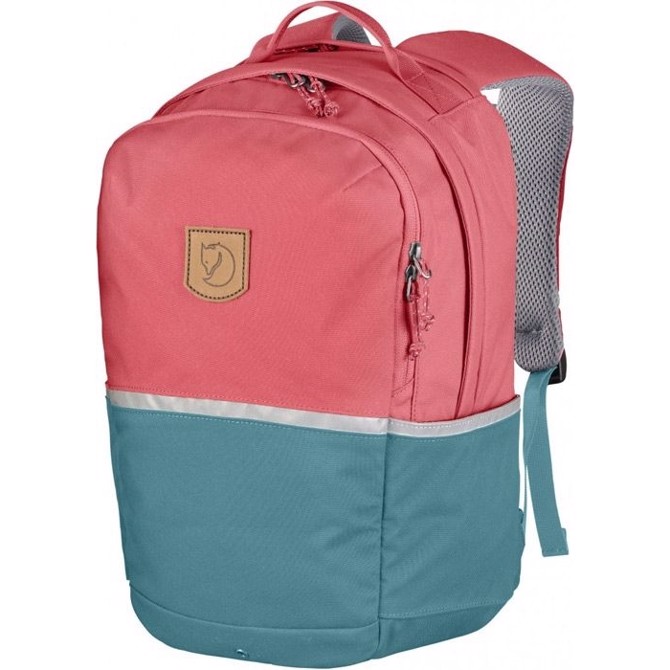 Fjällräven High Coast Kids-peach pink / lagoon Fjällräven High Coast Kids-peach pink / lagoon