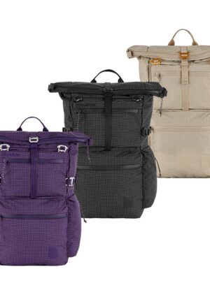 Fjällräven High Coast Pro Foldsack 26 L