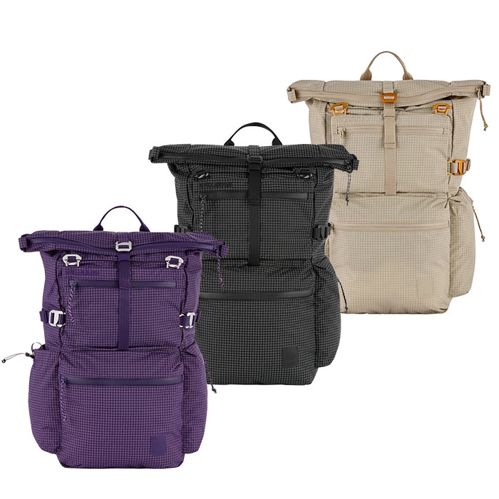 Fjällräven High Coast Pro Foldsack 26 L Fjällräven High Coast Pro Foldsack 26 L