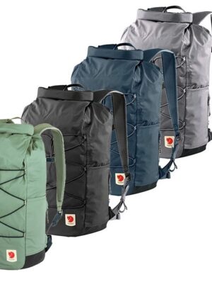 Fjällräven High Coast Rolltop 26L