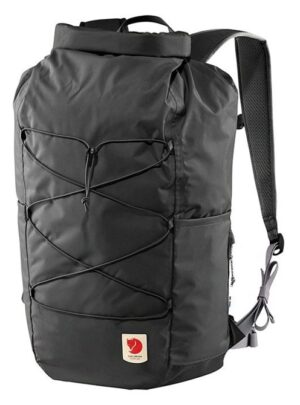 Fjällräven High Coast Rolltop 26L-dark grey