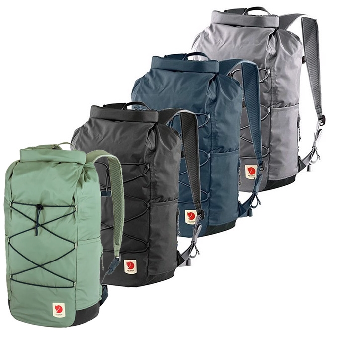 Fjällräven High Coast Rolltop 26L Fjällräven High Coast Rolltop 26L