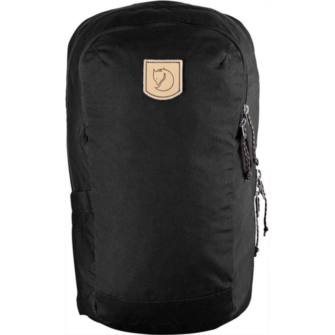 Fjällräven High Coast Trail 20-black Fjällräven High Coast Trail 20-black
