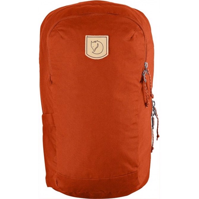 Fjällräven High Coast Trail 20-flame orange Fjällräven High Coast Trail 20-flame orange