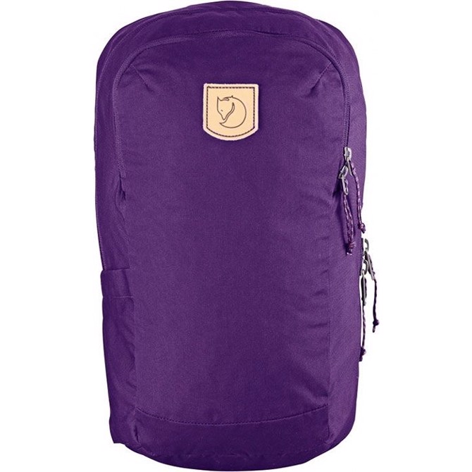 Fjällräven High Coast Trail 20-purple Fjällräven High Coast Trail 20-purple