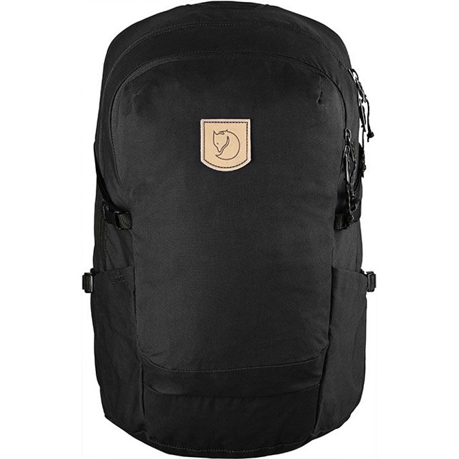 Fjällräven High Coast Trail 26-black Fjällräven High Coast Trail 26-black